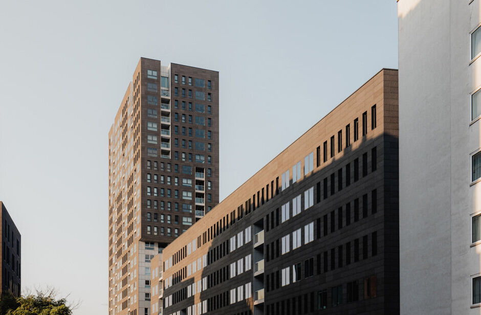 Kantoor te huur in Antwerpen