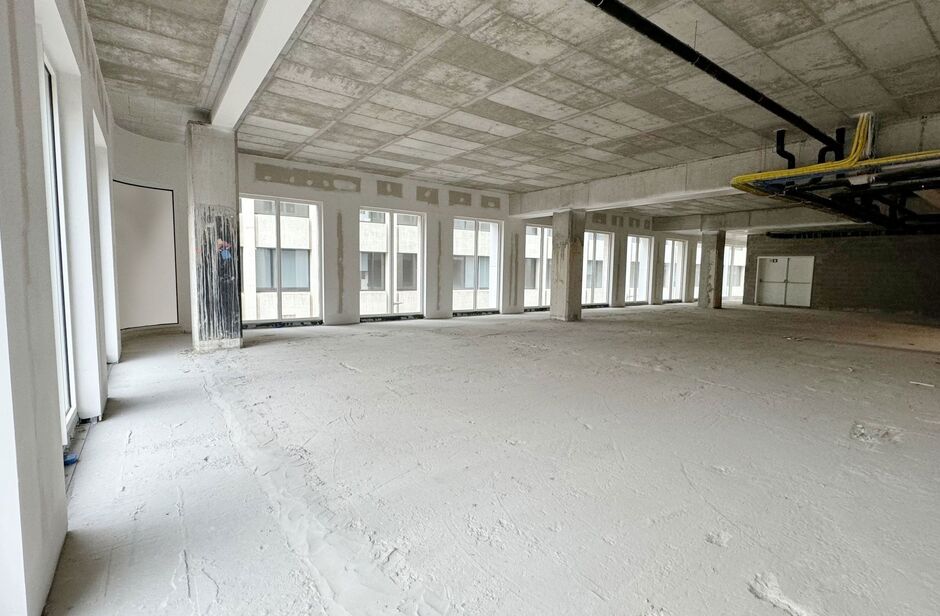 Kantoor te huur in Antwerpen