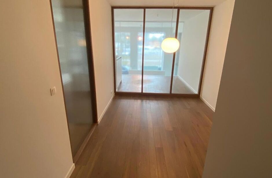 Kantoor te huur in Antwerpen