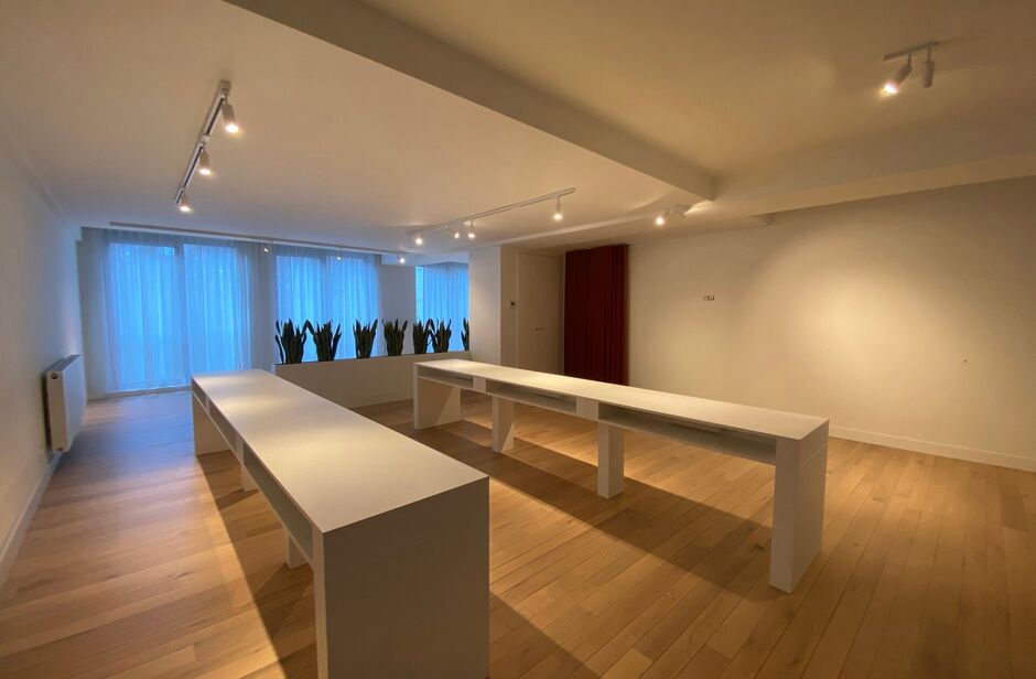 Kantoor te huur in Antwerpen