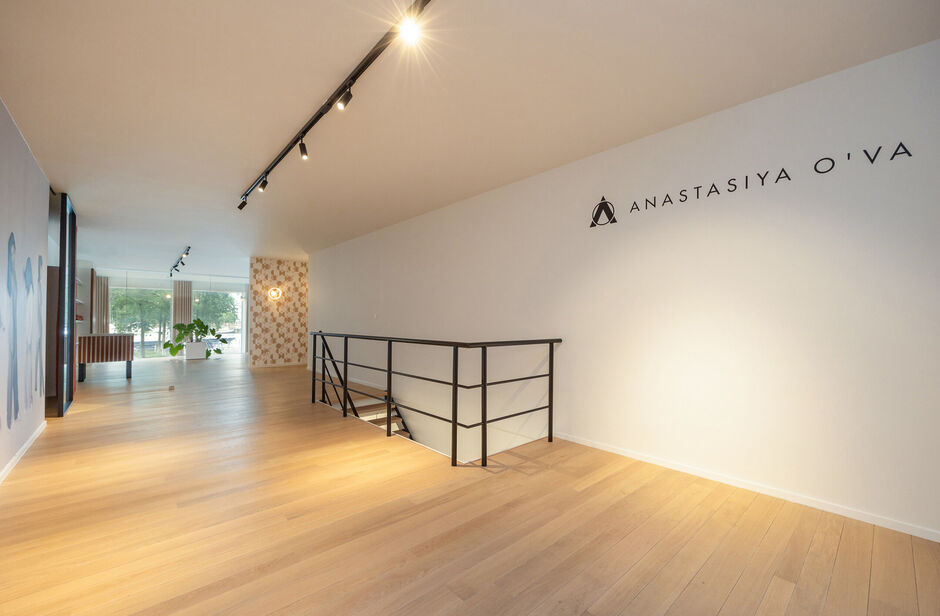 Kantoor te huur in Antwerpen