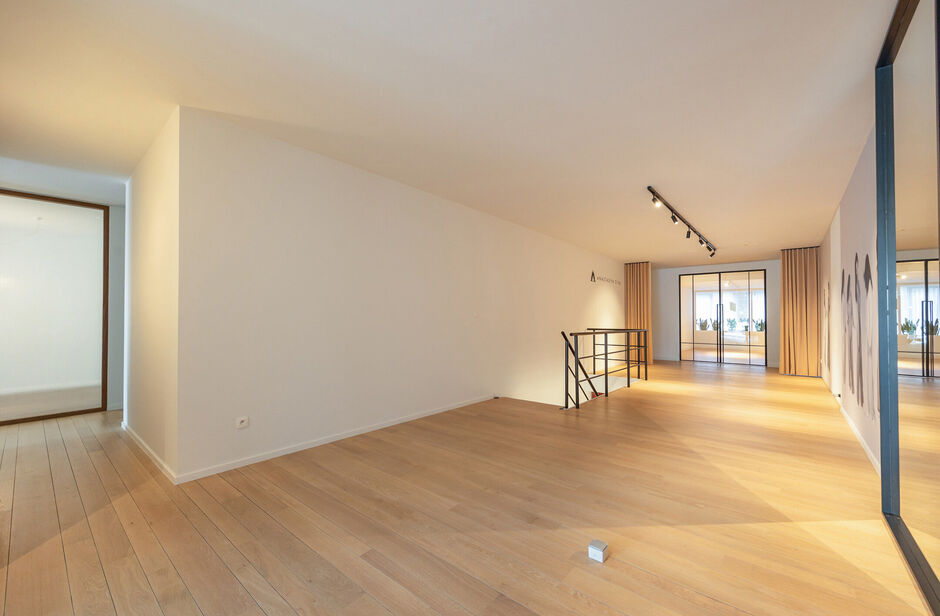 Kantoor te huur in Antwerpen