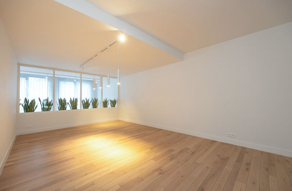 Kantoor te huur in Antwerpen
