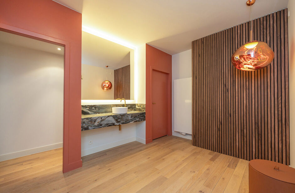 Kantoor te huur in Antwerpen