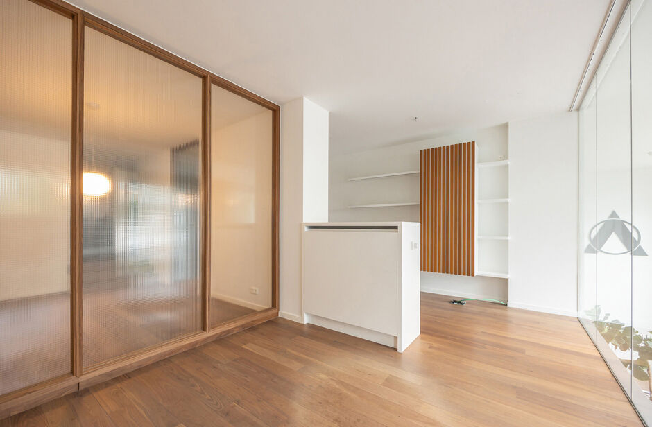 Kantoor te huur in Antwerpen