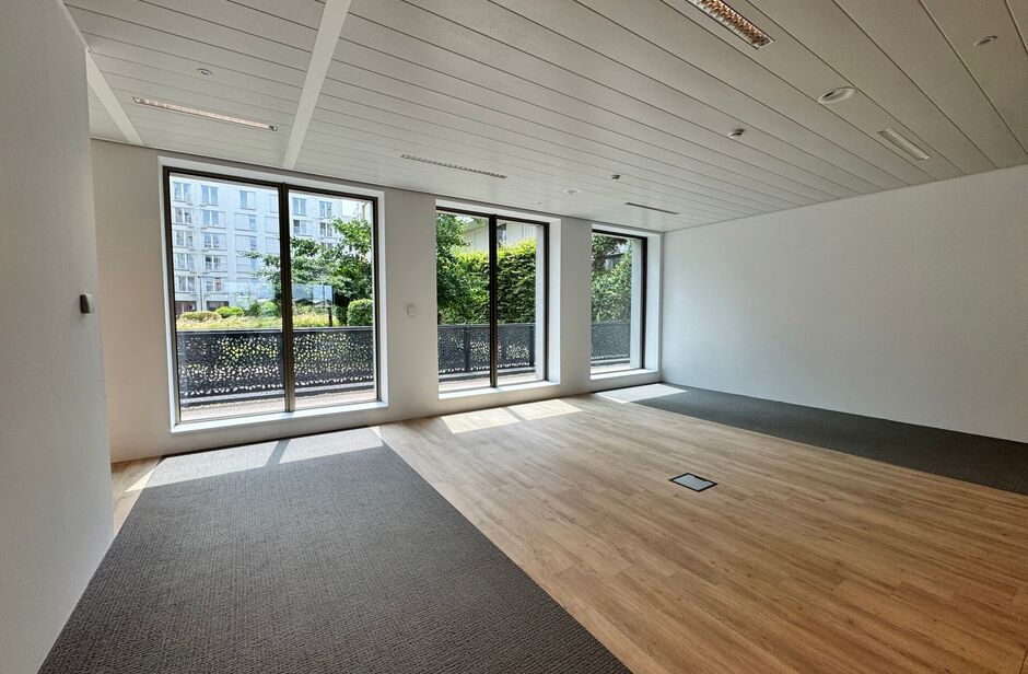 Kantoor te huur in Antwerpen