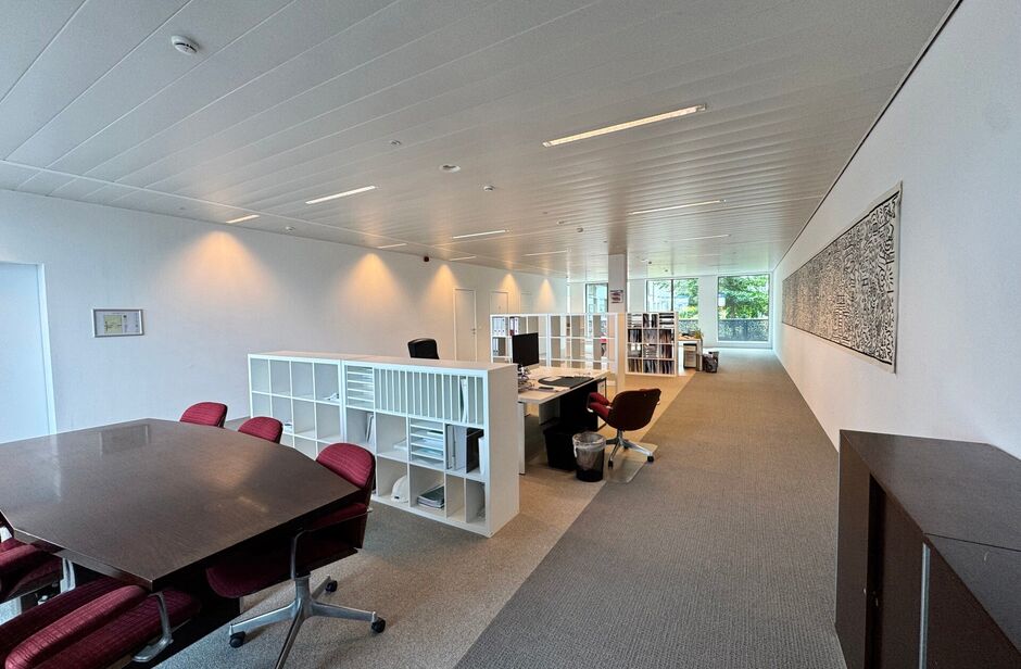 Kantoor te huur in Antwerpen