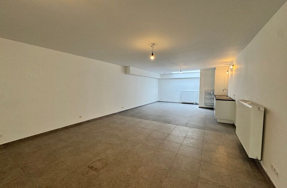 Kantoor te huur in Antwerpen