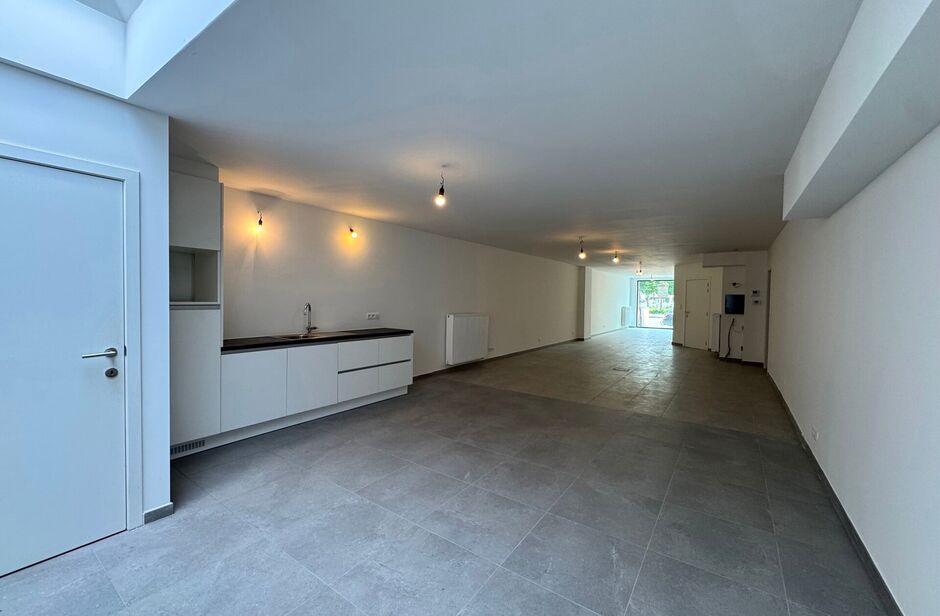 Kantoor te huur in Antwerpen