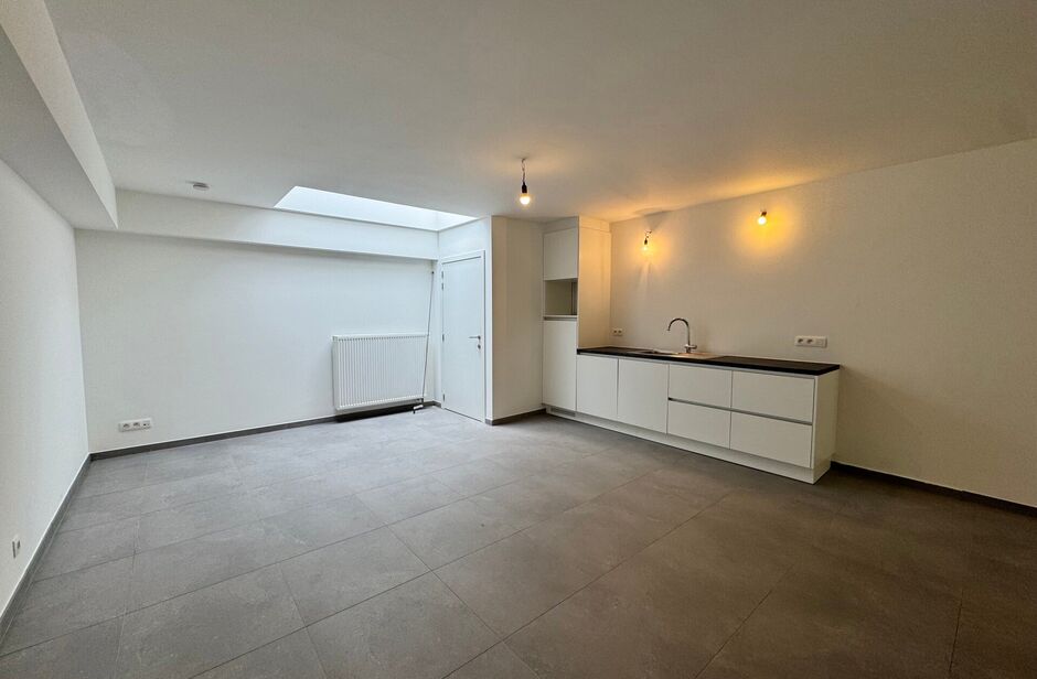 Kantoor te huur in Antwerpen