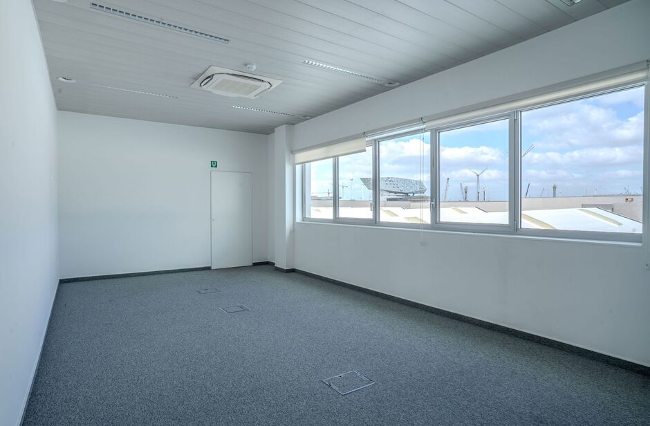 Kantoor te huur in Antwerpen
