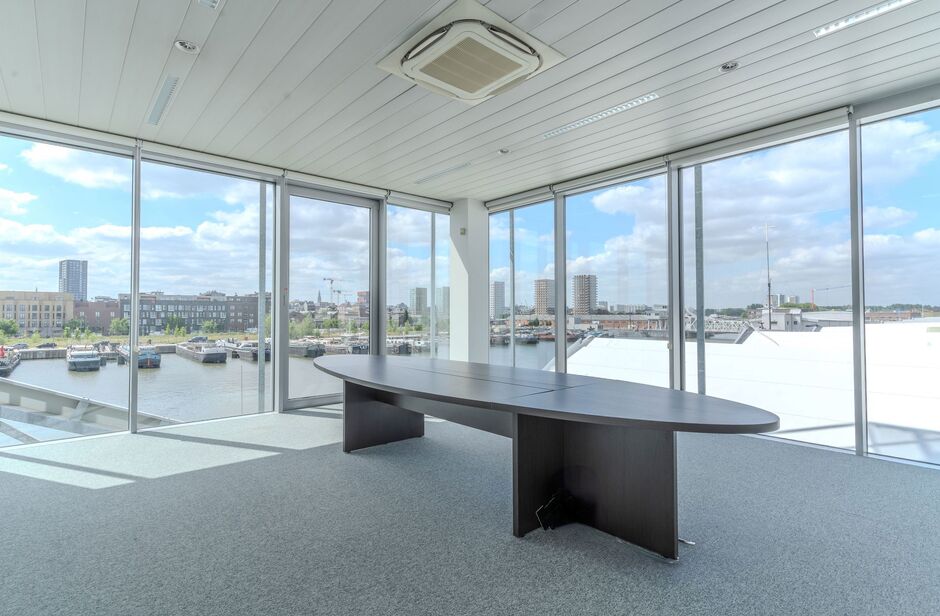 Kantoor te huur in Antwerpen