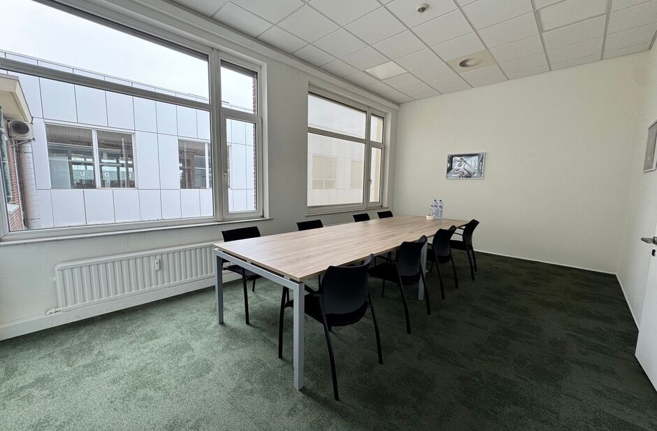 Kantoor te huur in Antwerpen