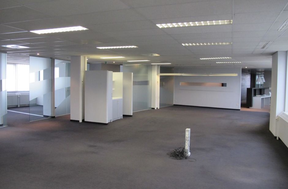 Kantoor te huur in Antwerpen Berchem
