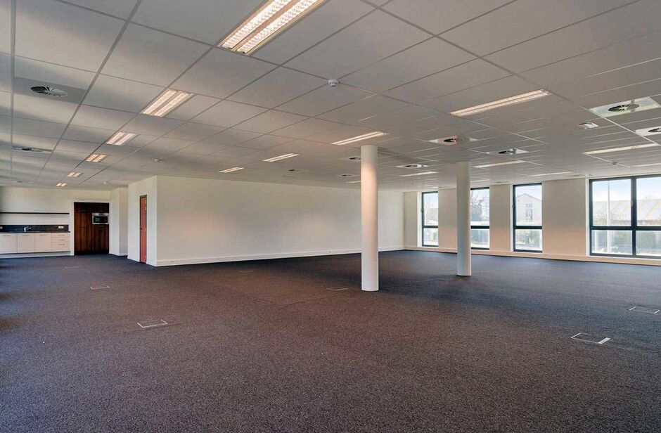 Kantoor te huur in Antwerpen Wilrijk