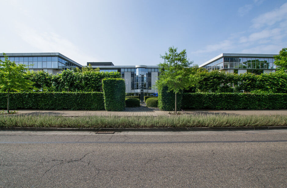 Kantoor te huur in Antwerpen Wilrijk
