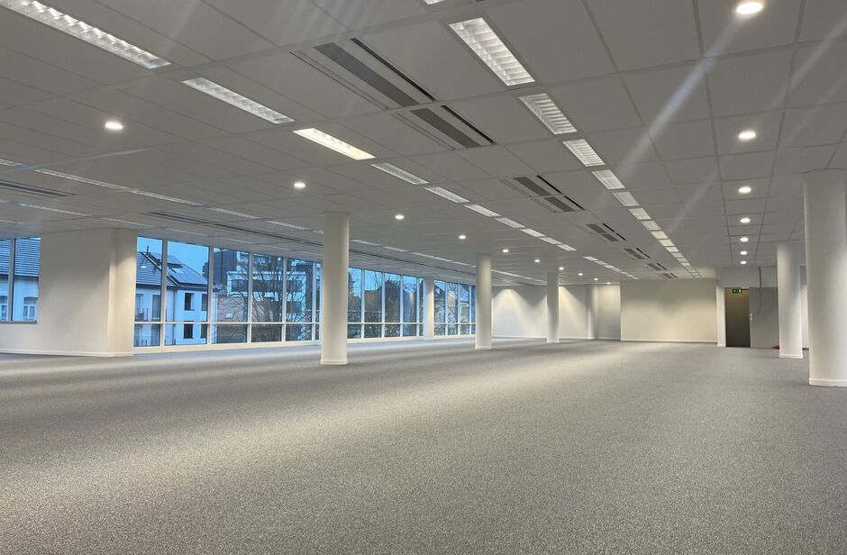 Kantoor te huur in Mechelen