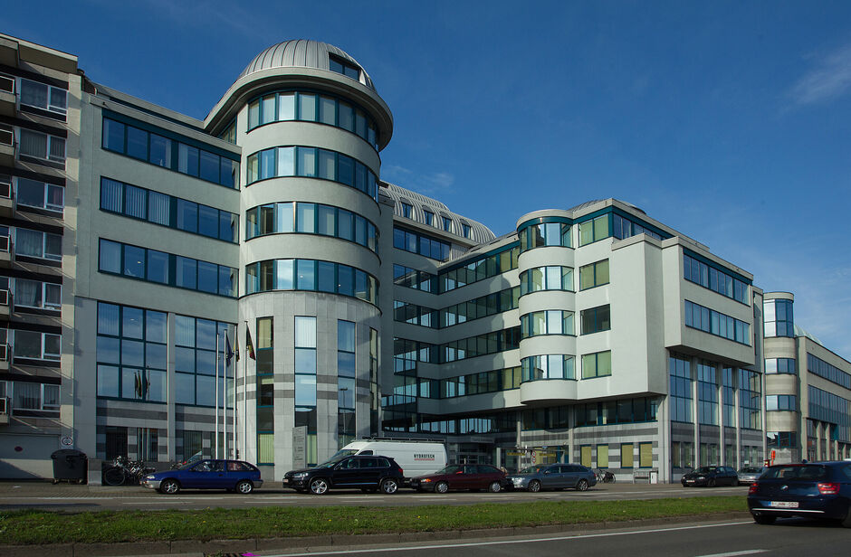 Kantoor te huur in Mechelen