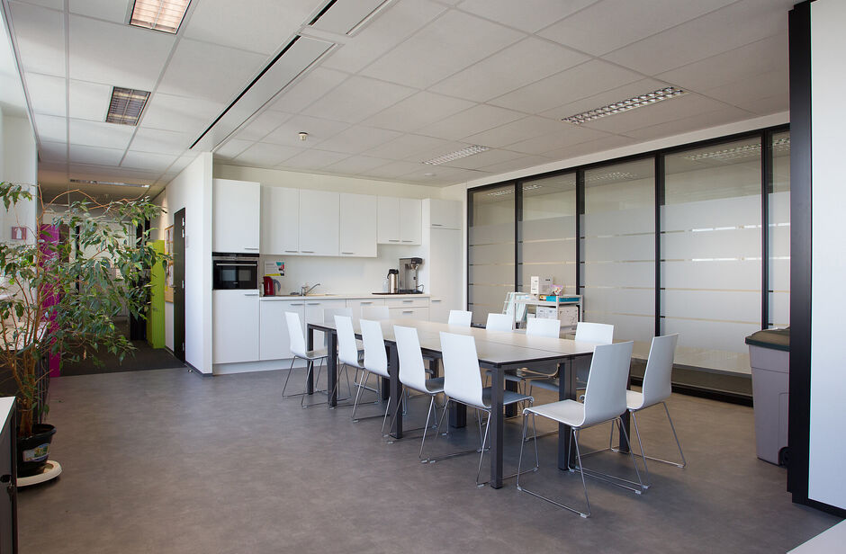 Kantoor te huur in Mechelen