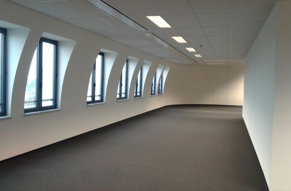 Kantoor te huur in Mechelen