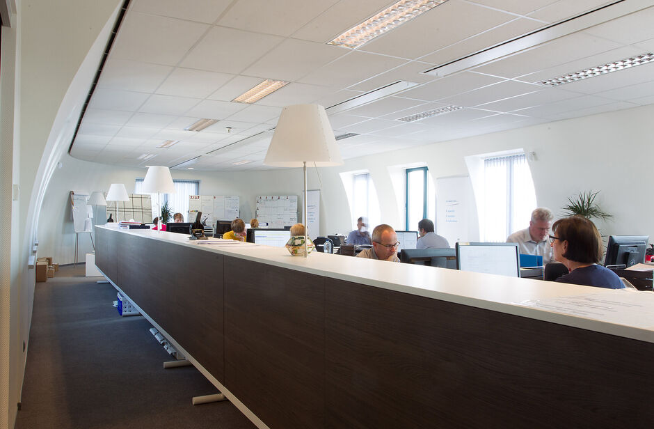 Kantoor te huur in Mechelen