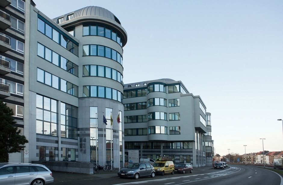 Kantoor te huur in Mechelen