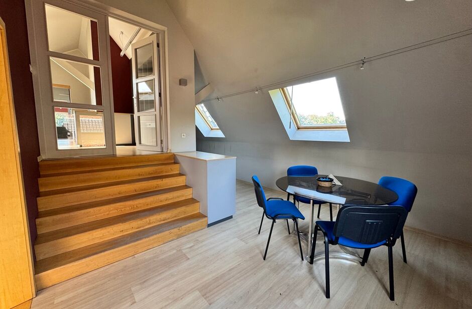 Kantoor te huur in Mechelen