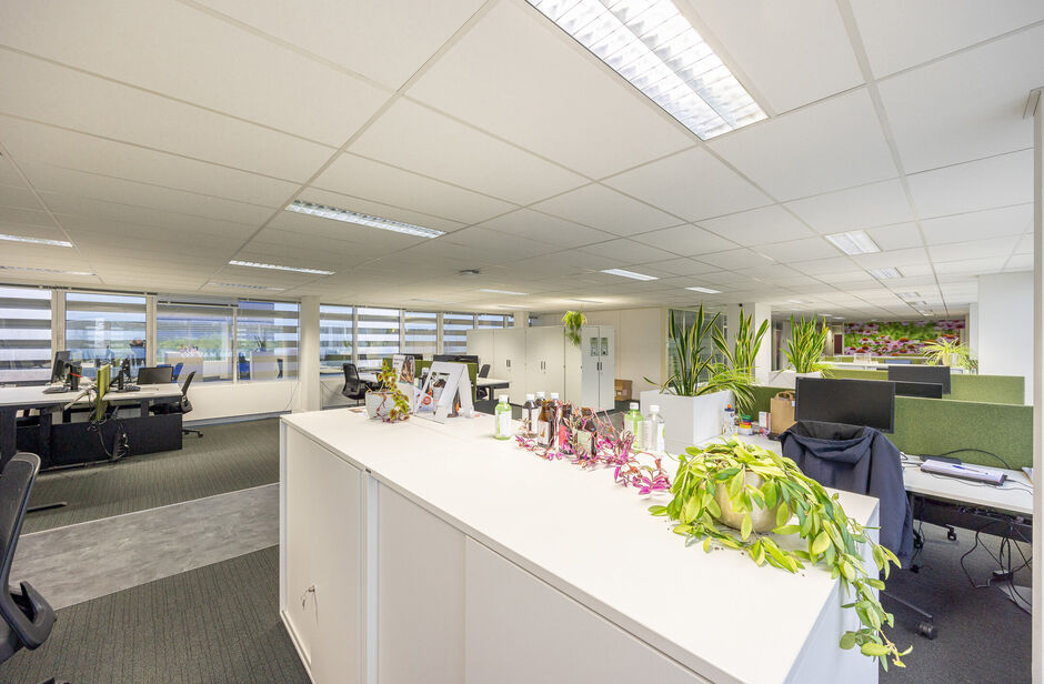 Kantoor te huur in Zwijndrecht