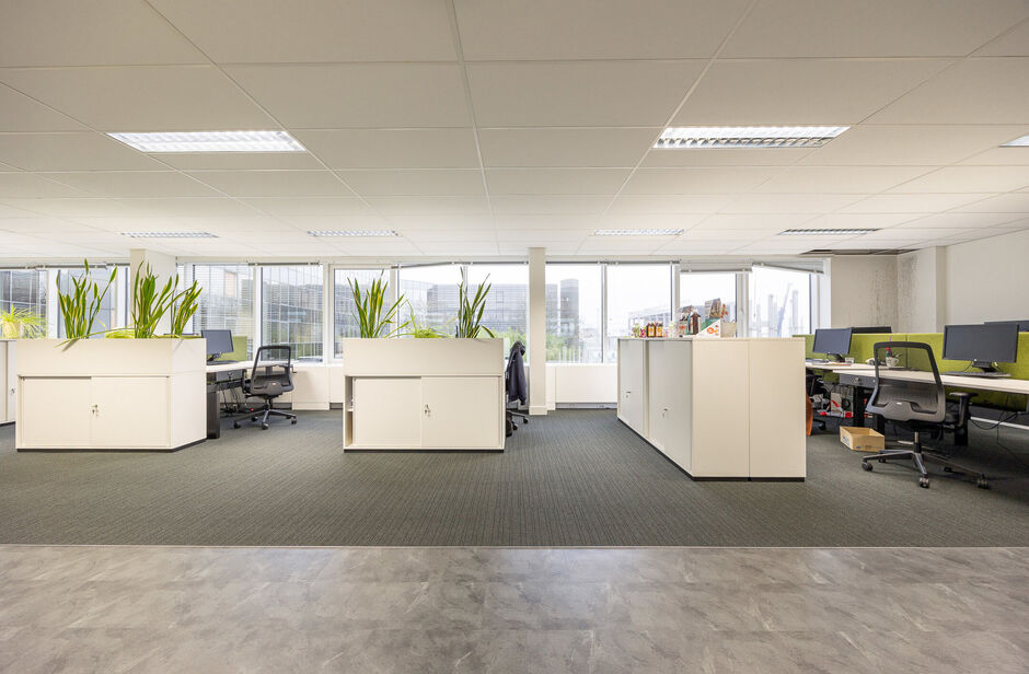 Kantoor te huur in Zwijndrecht