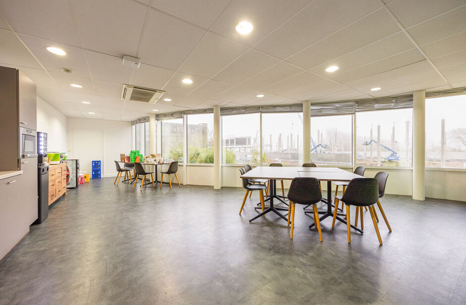 Kantoor te huur in Zwijndrecht