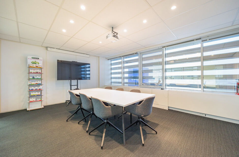 Kantoor te huur in Zwijndrecht