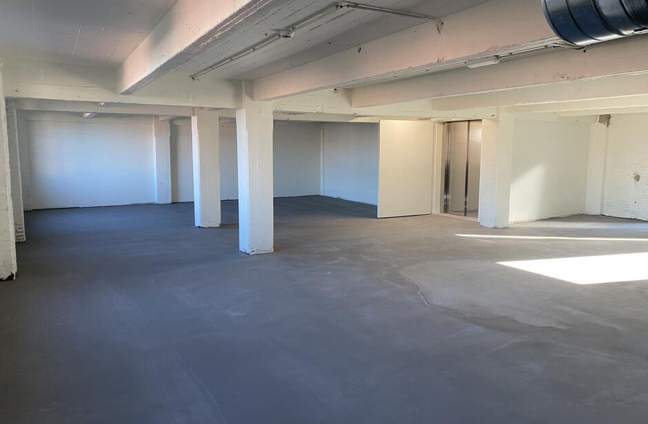 Kantoor te koop in Antwerpen