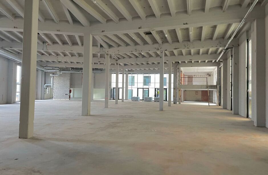 Kantoor te koop in Antwerpen