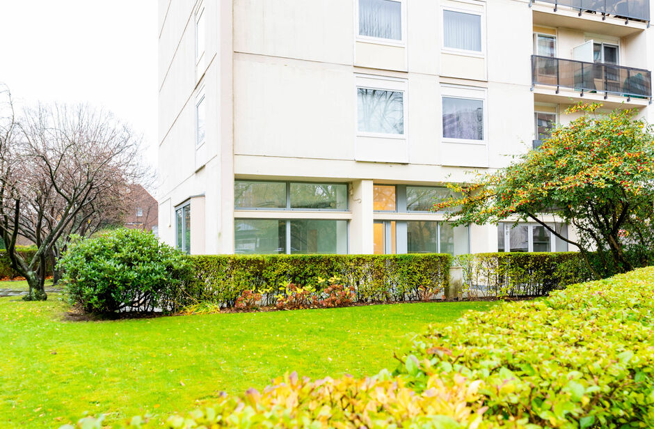 Kantoor te koop in Antwerpen