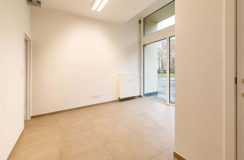 Kantoor te koop in Antwerpen