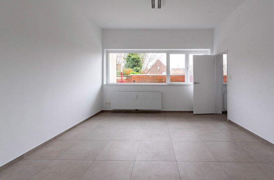 Kantoor te koop in Antwerpen