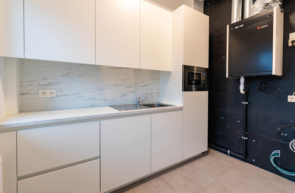 Kantoor te koop in Antwerpen