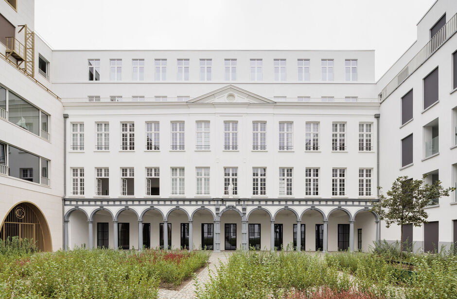 Kantoor te koop in Antwerpen