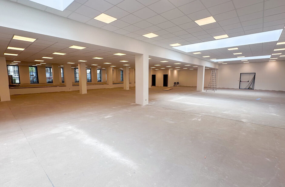 Kantoor te koop in Antwerpen