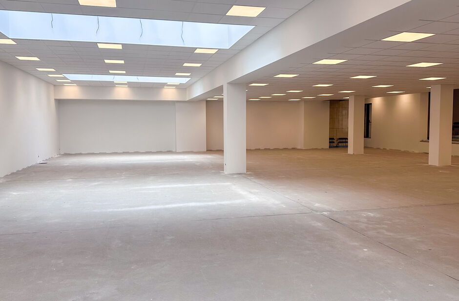 Kantoor te koop in Antwerpen