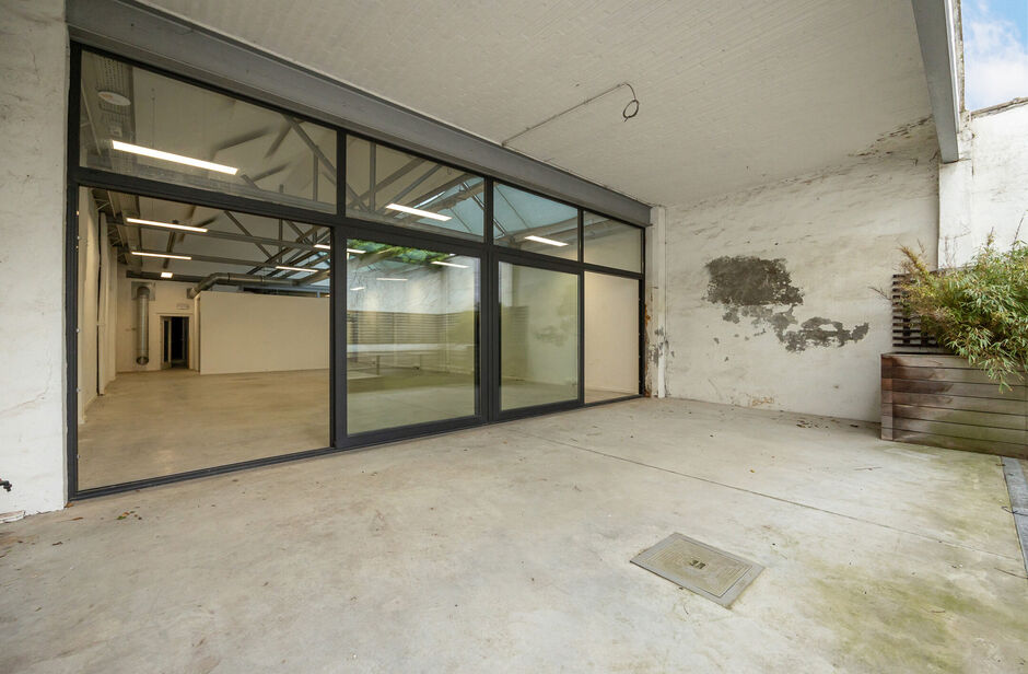Kantoor te koop in Antwerpen Merksem
