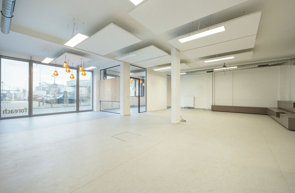 Kantoor te koop in Antwerpen Merksem