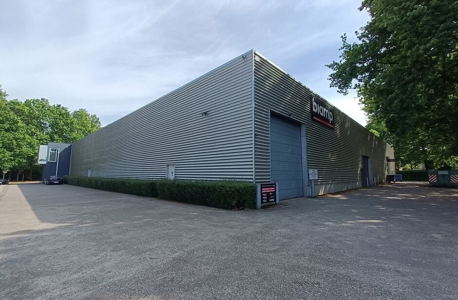 Kmo-unit te huur in Schoten