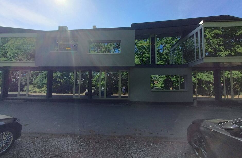 Kmo-unit te huur in Schoten