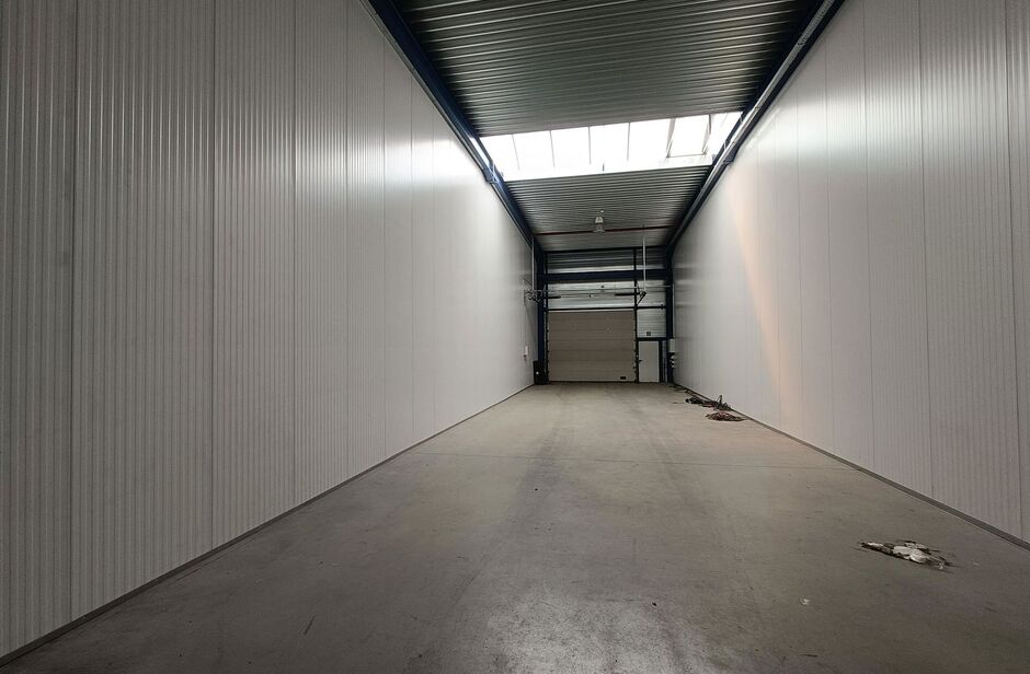 Kmo-unit te huur in Schoten