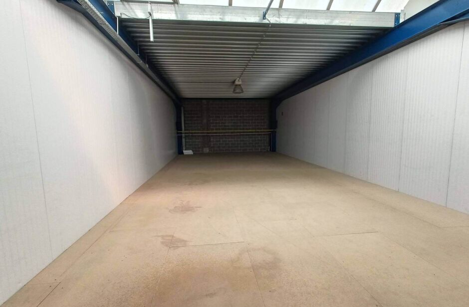 Kmo-unit te huur in Schoten
