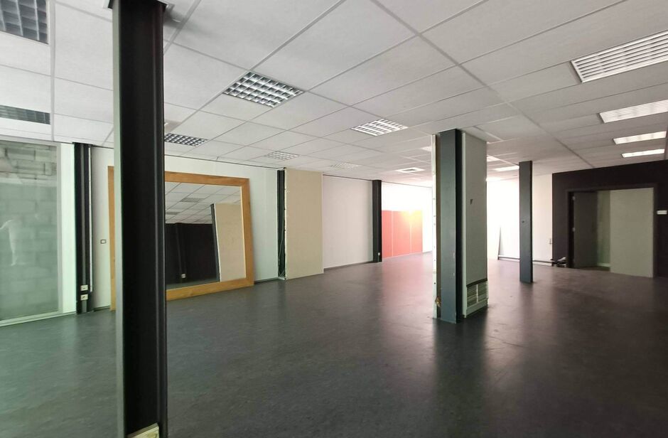 Kmo-unit te huur in Schoten