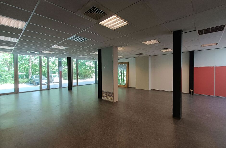 Kmo-unit te huur in Schoten