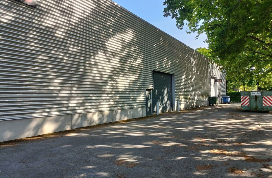 Kmo-unit te huur in Schoten