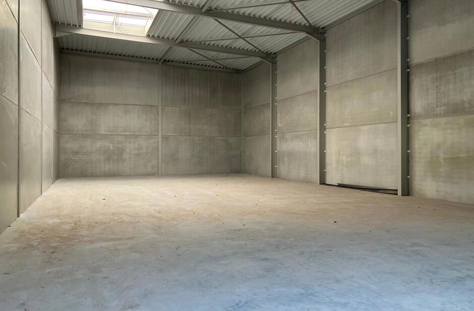 Kmo-unit te koop in Heist-op-den-Berg
